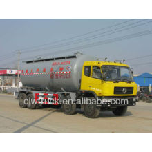 Dongfeng 25cbm dry bulk cement power truck